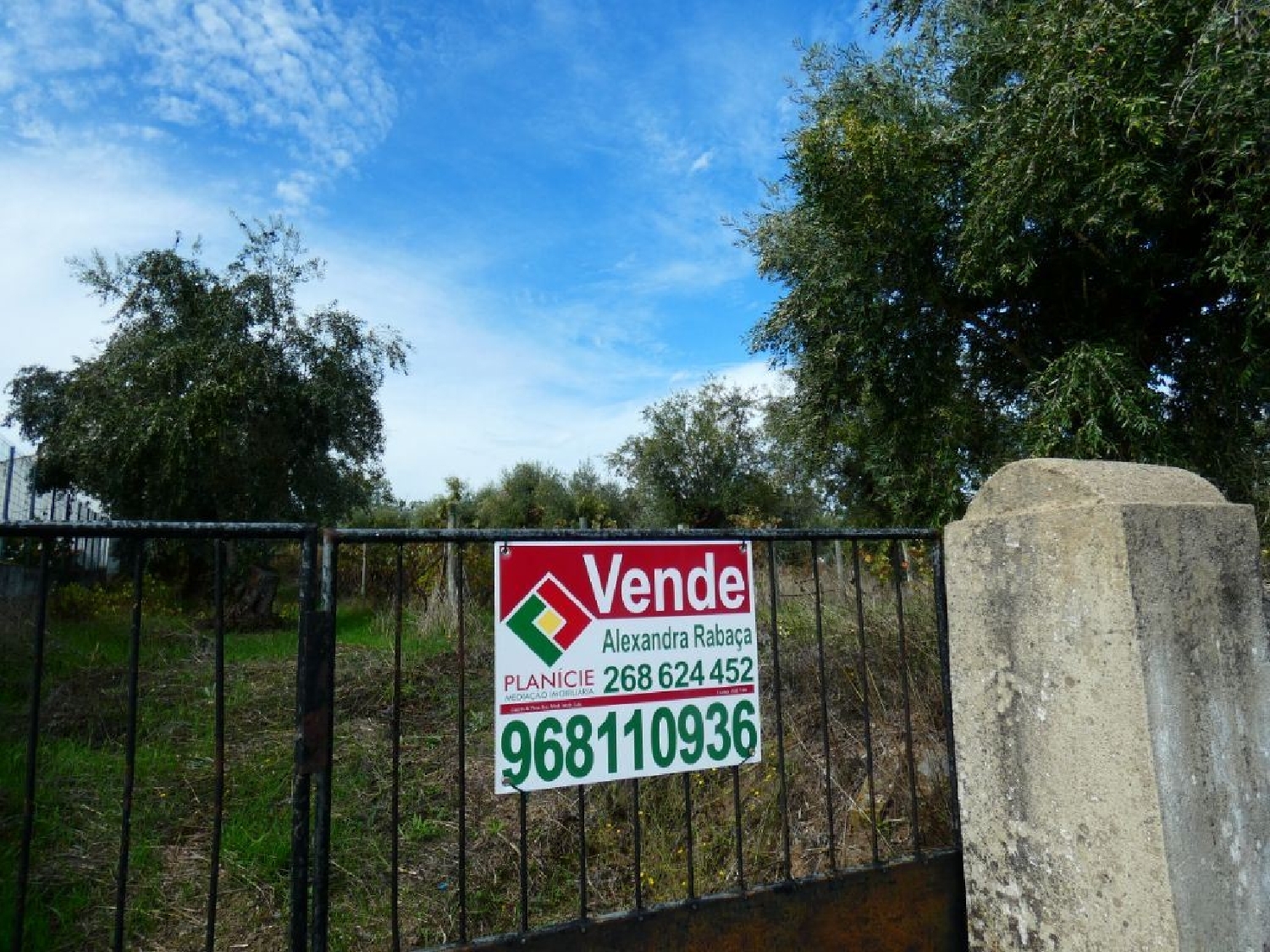 te koop terrein Póvoa e Meadas Castelo De Vide 3