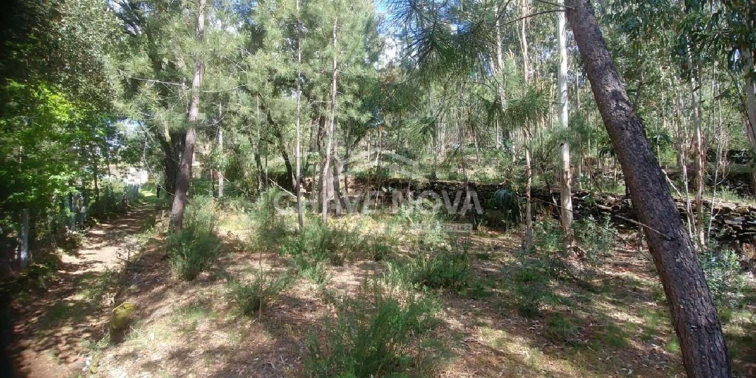 te koop terrein Presa Arouca 1
