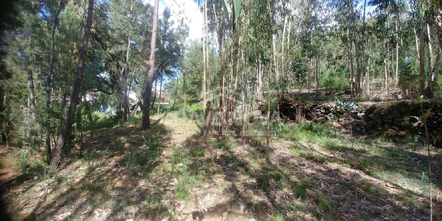  te koop terrein Presa Arouca 2