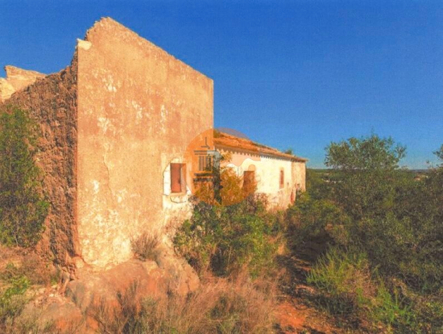  à venda terreno Quelfes Olhão 1