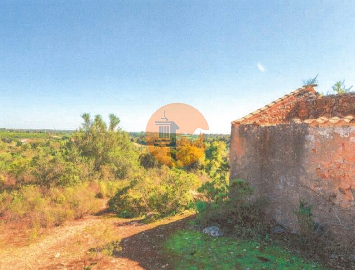 à venda terreno Quelfes Olhão 2
