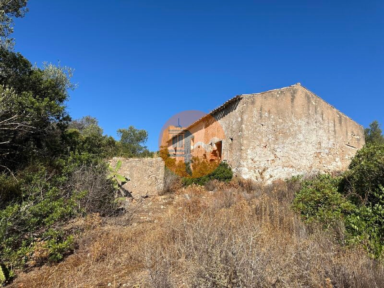 à venda terreno Quelfes Olhão 3
