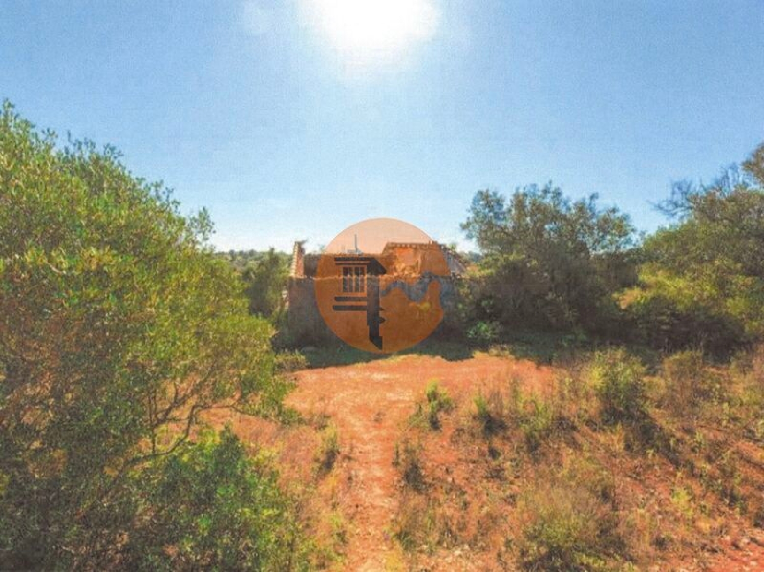  à venda terreno Quelfes Olhão 4