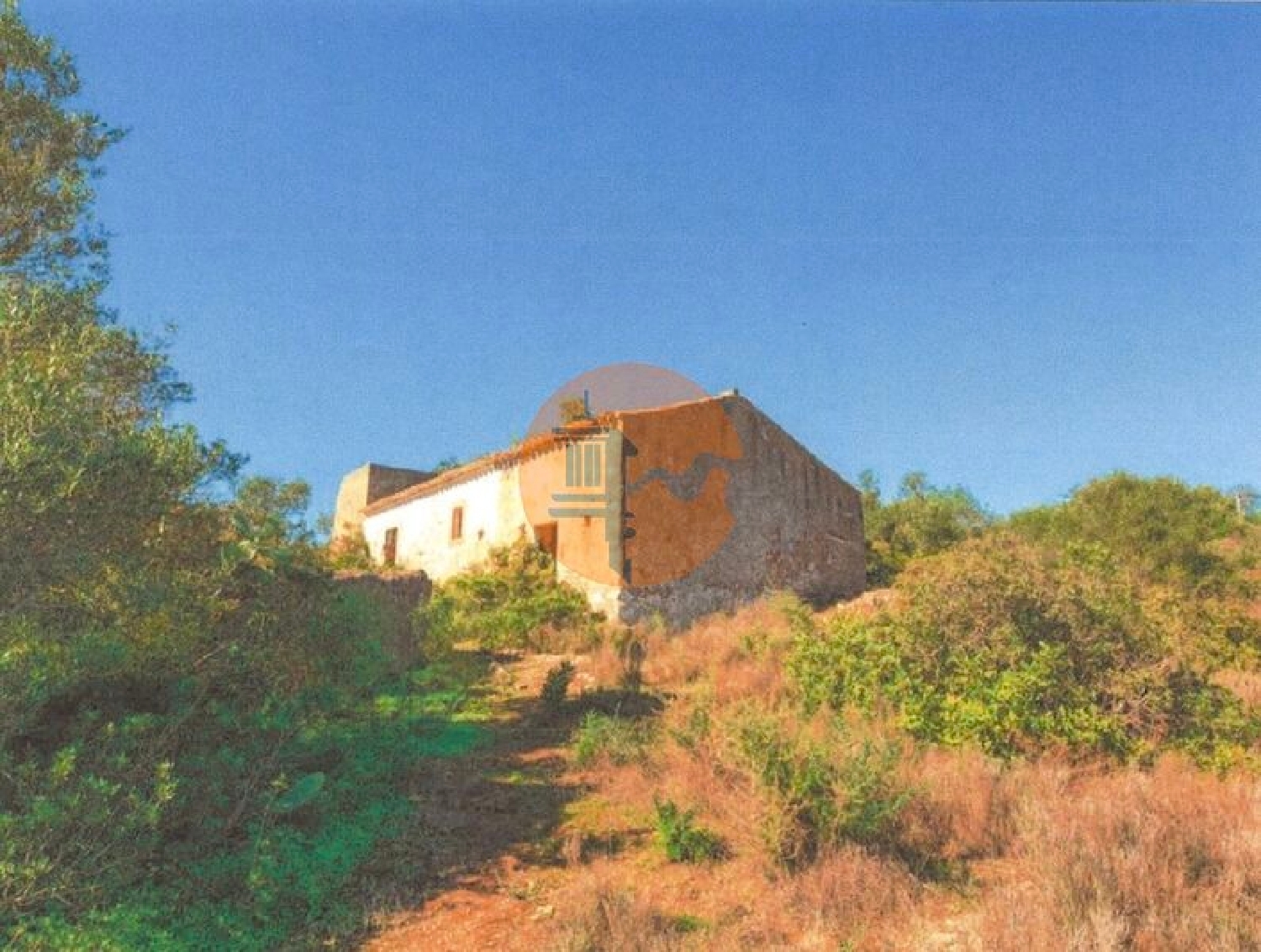  à venda terreno Quelfes Olhão 5