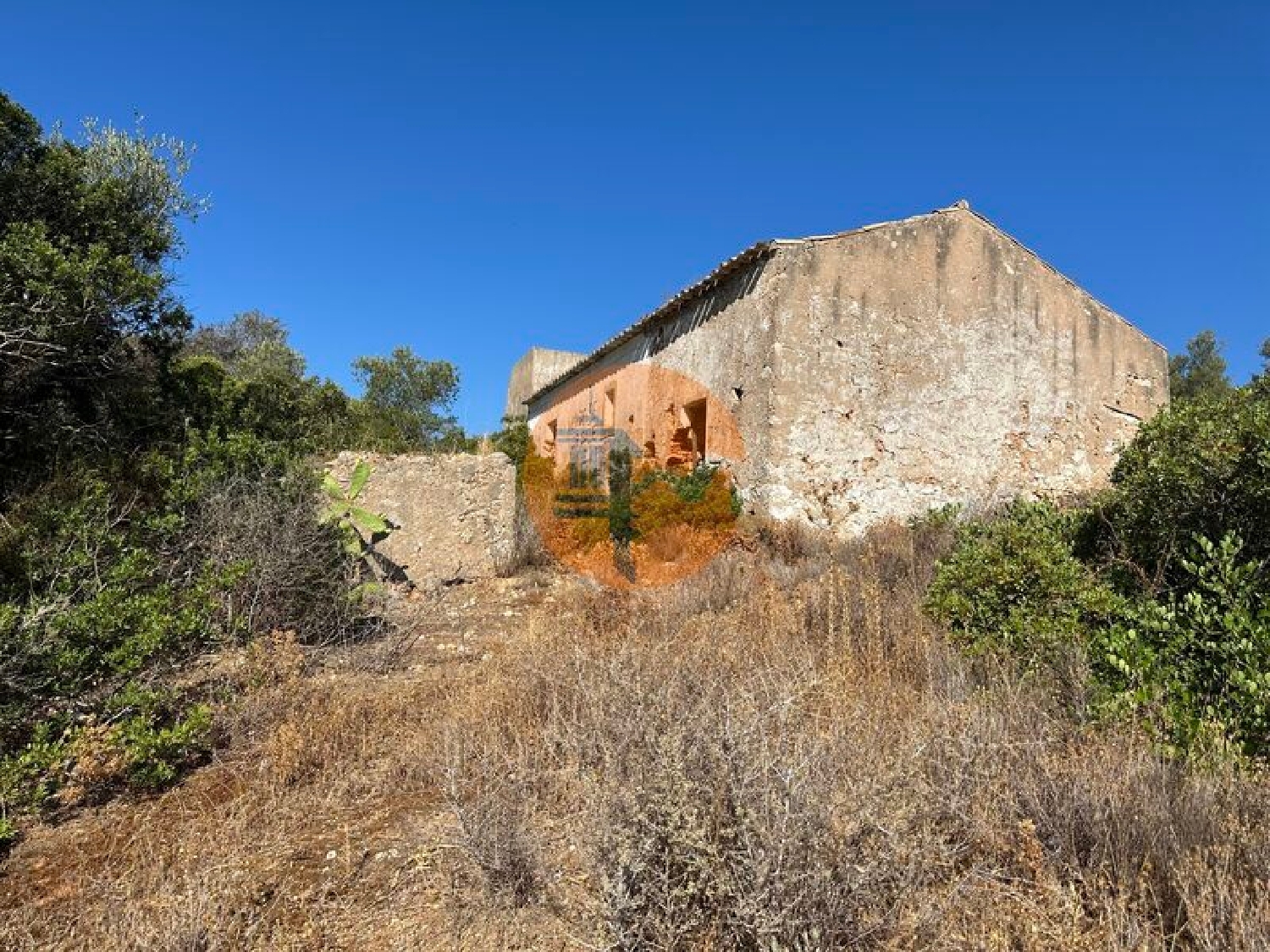  à venda terreno Quelfes Olhão 6