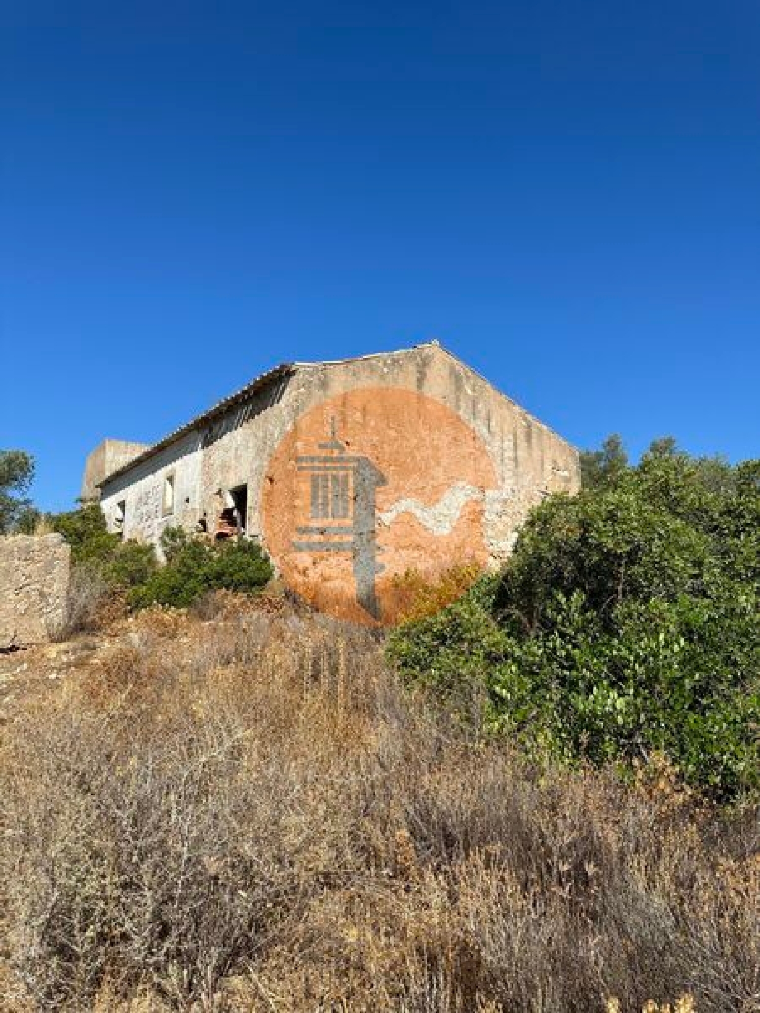  à venda terreno Quelfes Olhão 8