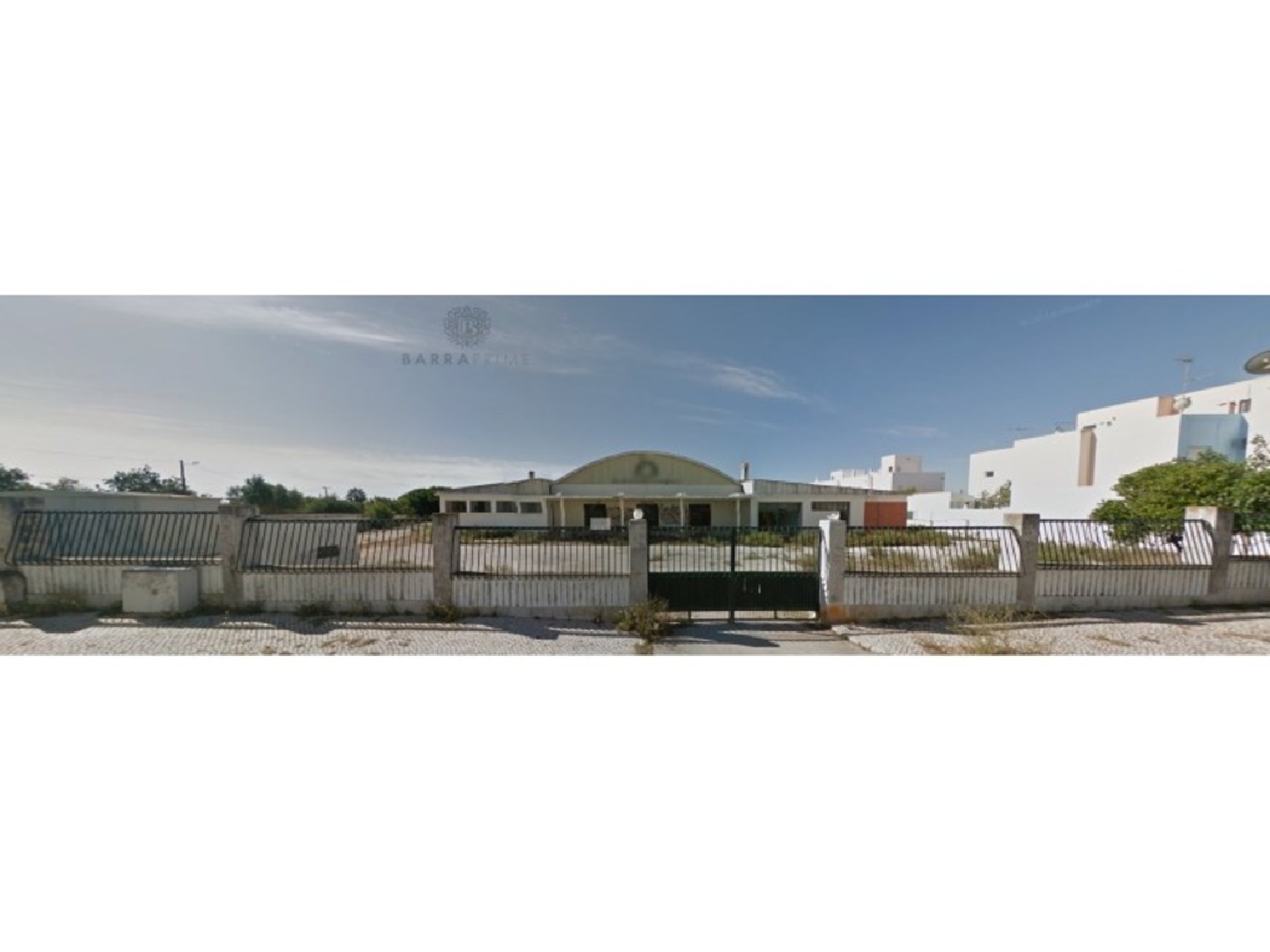 te koop terrein Quelfes Olhão 5