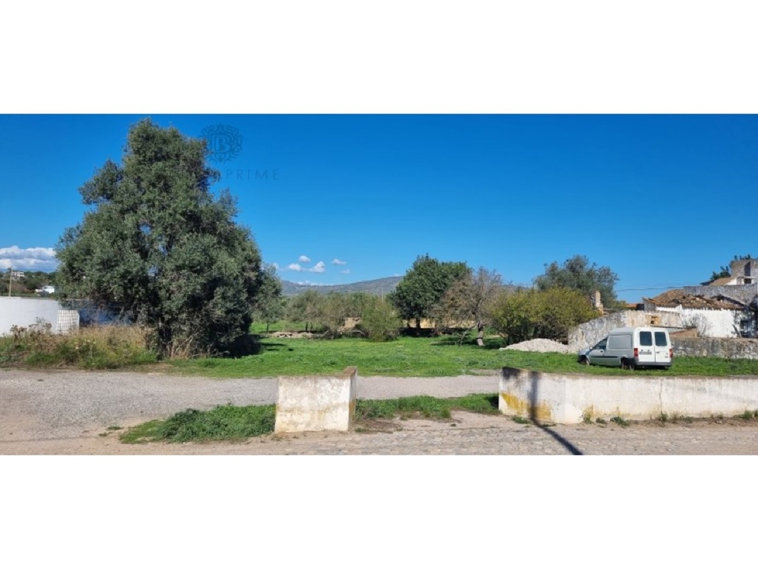 te koop terrein Quelfes Olhão 3