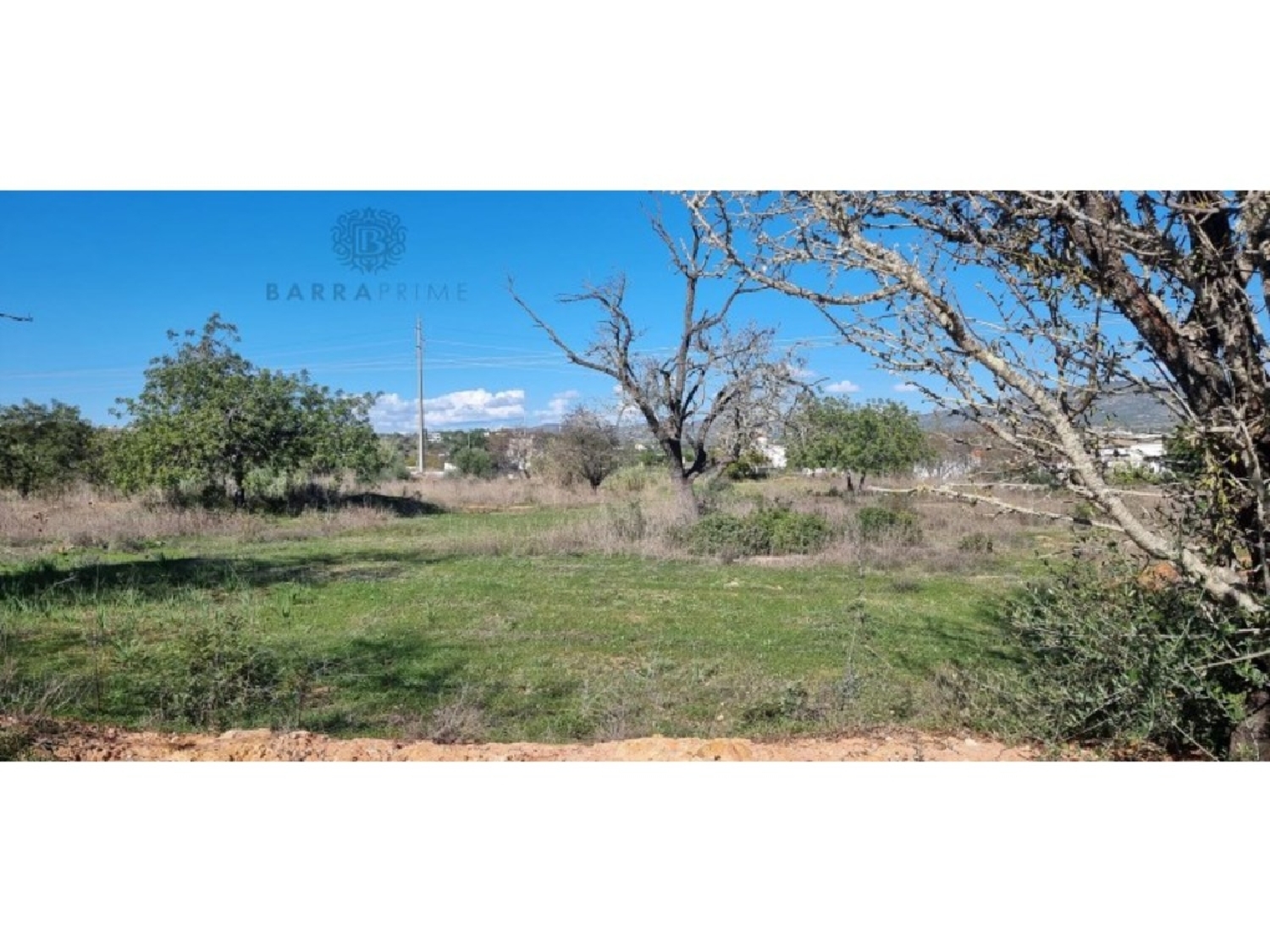  te koop terrein Quelfes Olhão 1