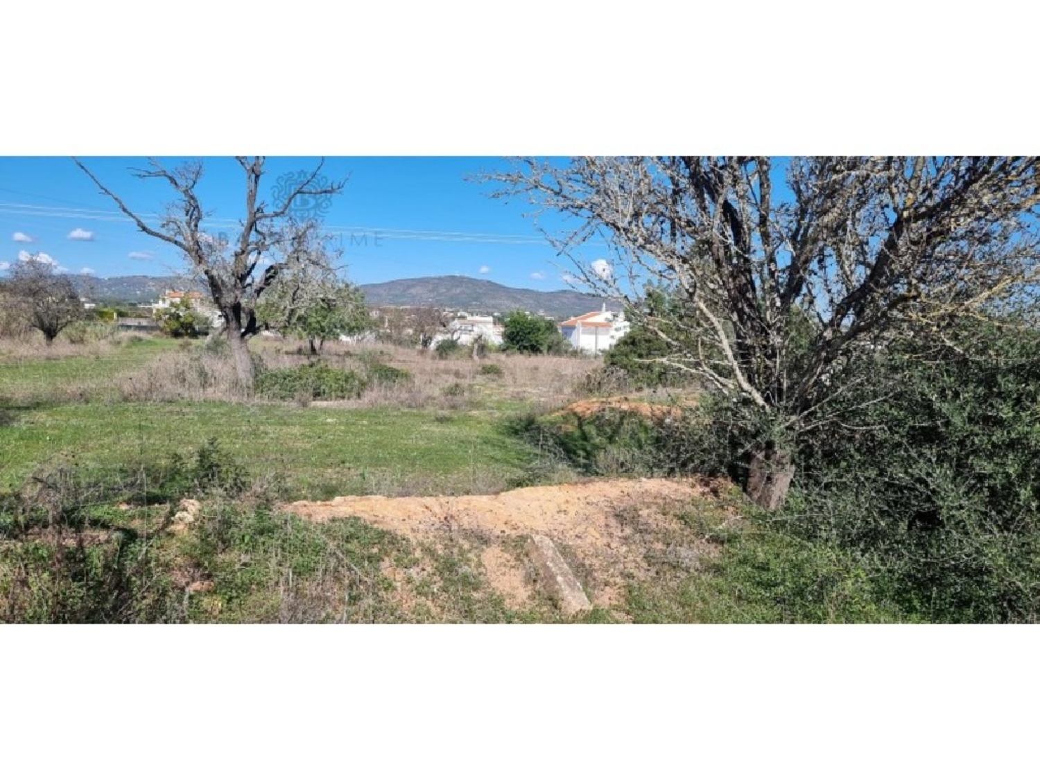 te koop terrein Quelfes Olhão 2