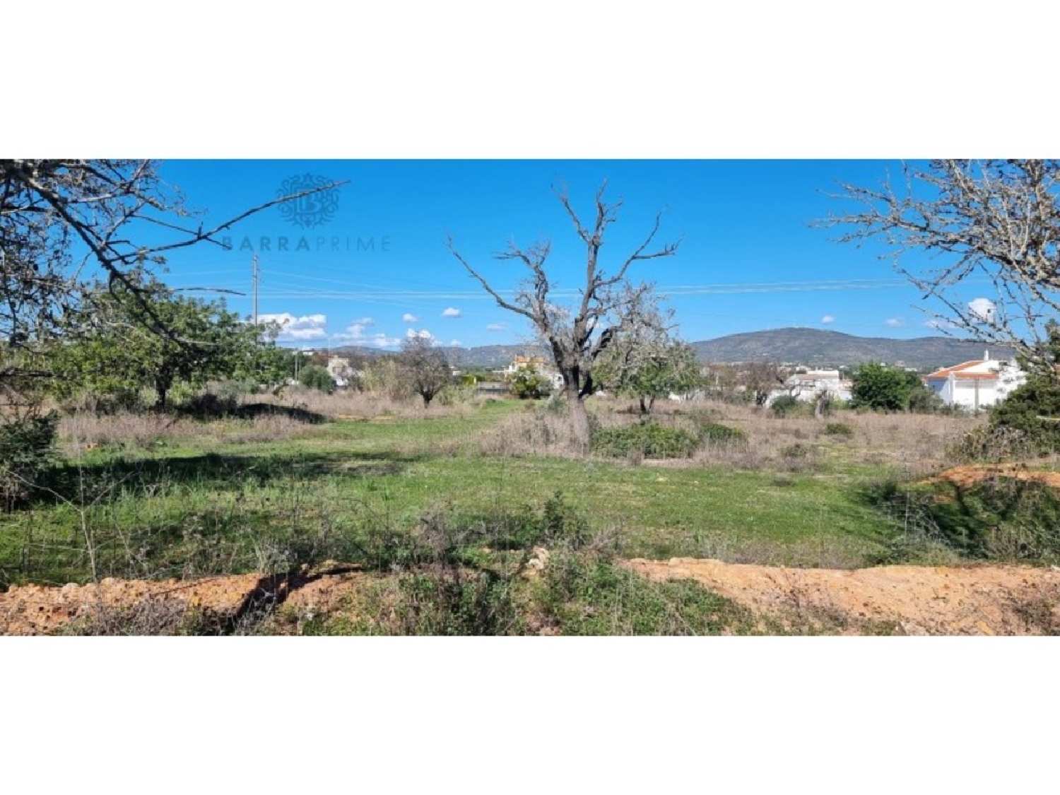 te koop terrein Quelfes Olhão 4