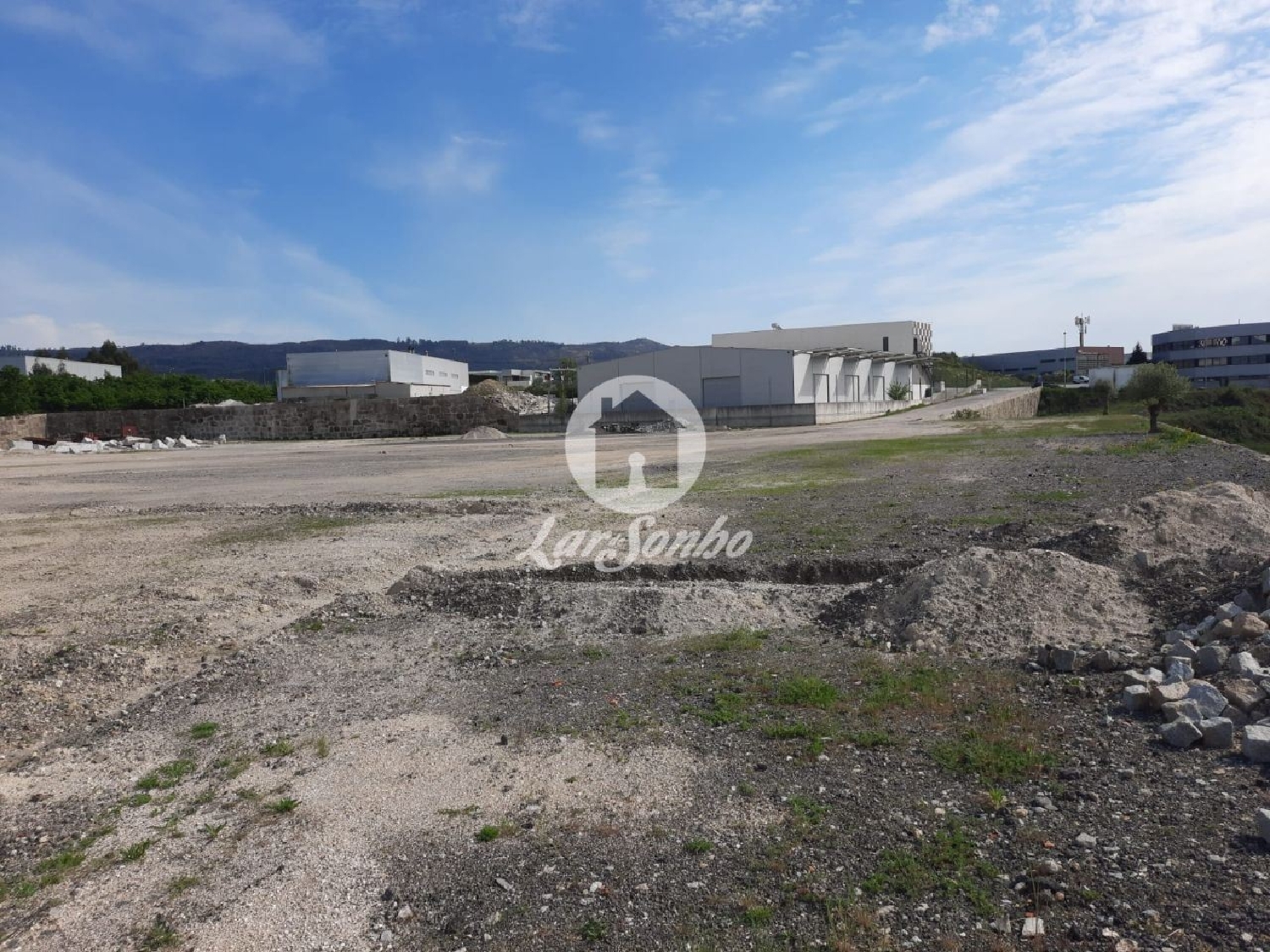 à venda terreno Quinchães Fafe 2