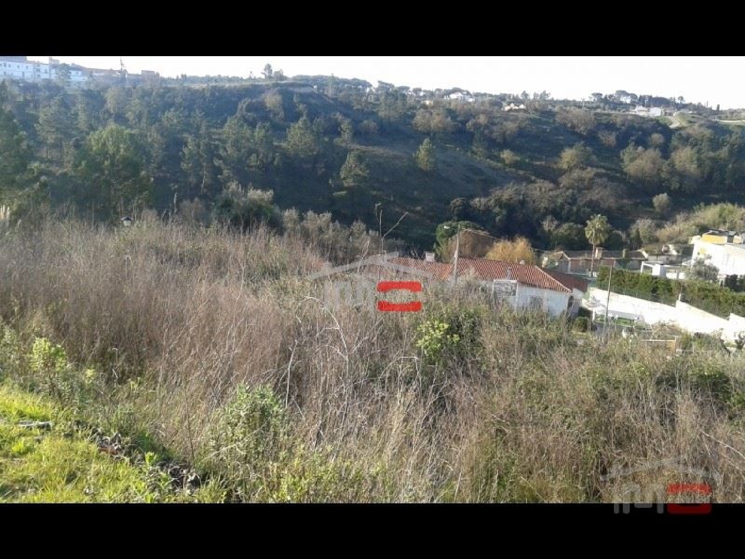 à vendre terrain Quinta de Santa Ana Tomar 2