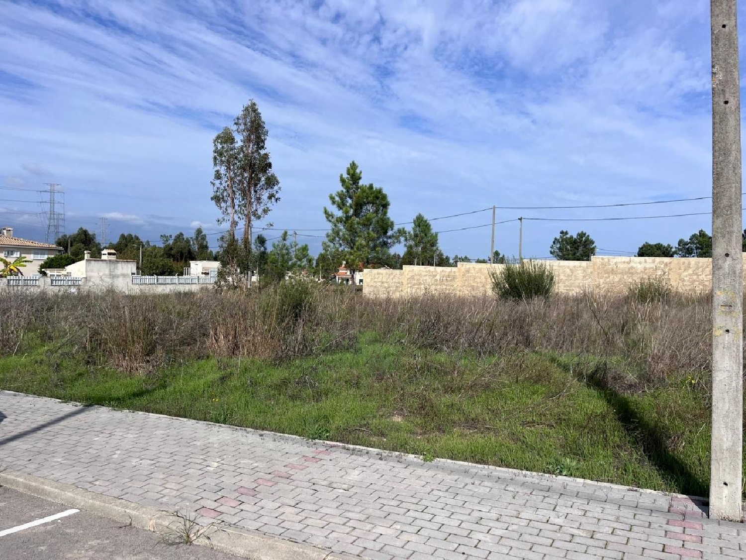  te koop terrein Quinta do Anjo Palmela 1