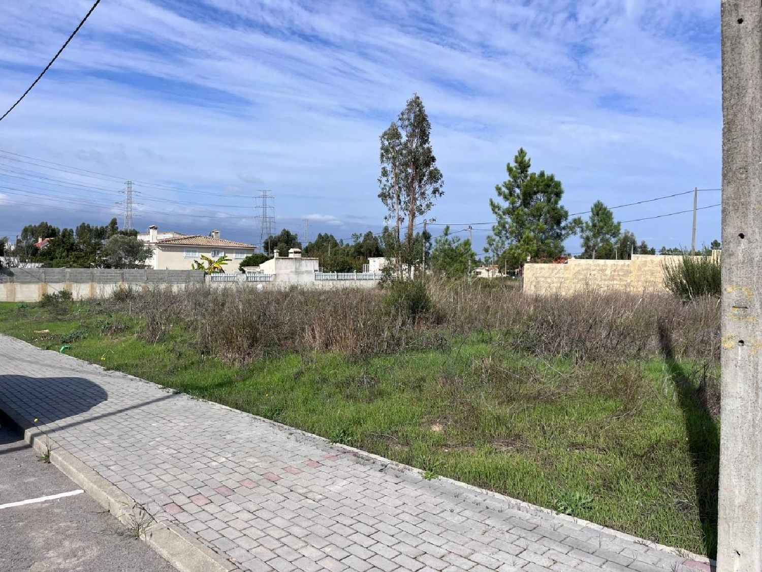  te koop terrein Quinta do Anjo Palmela 2