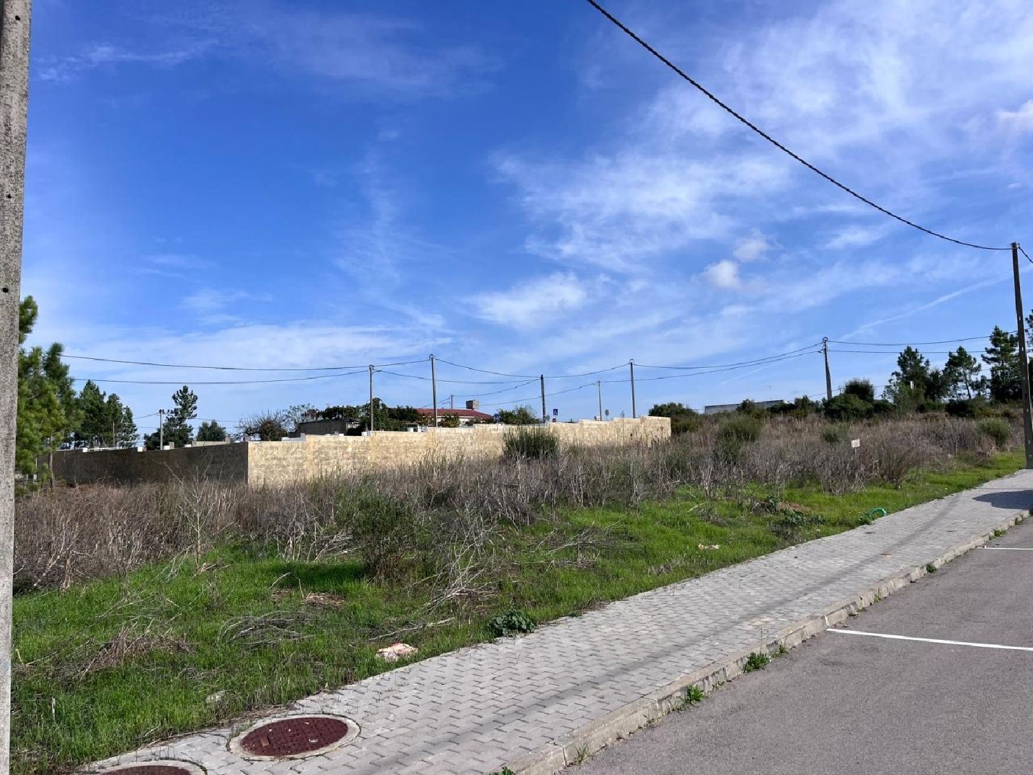  te koop terrein Quinta do Anjo Palmela 3