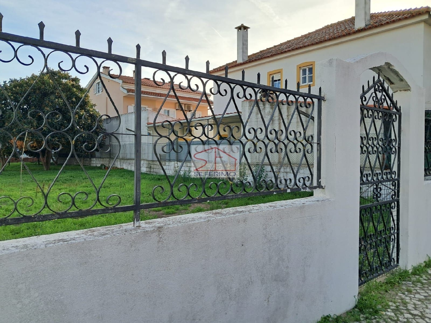te koop terrein Quinta do Conde Sesimbra 2