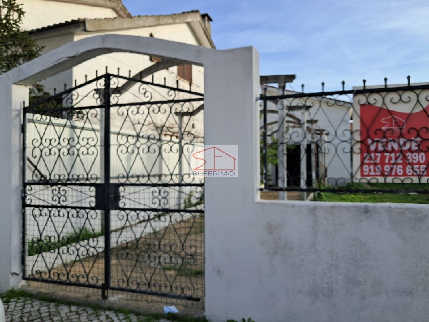 te koop terrein Quinta do Conde Sesimbra 3