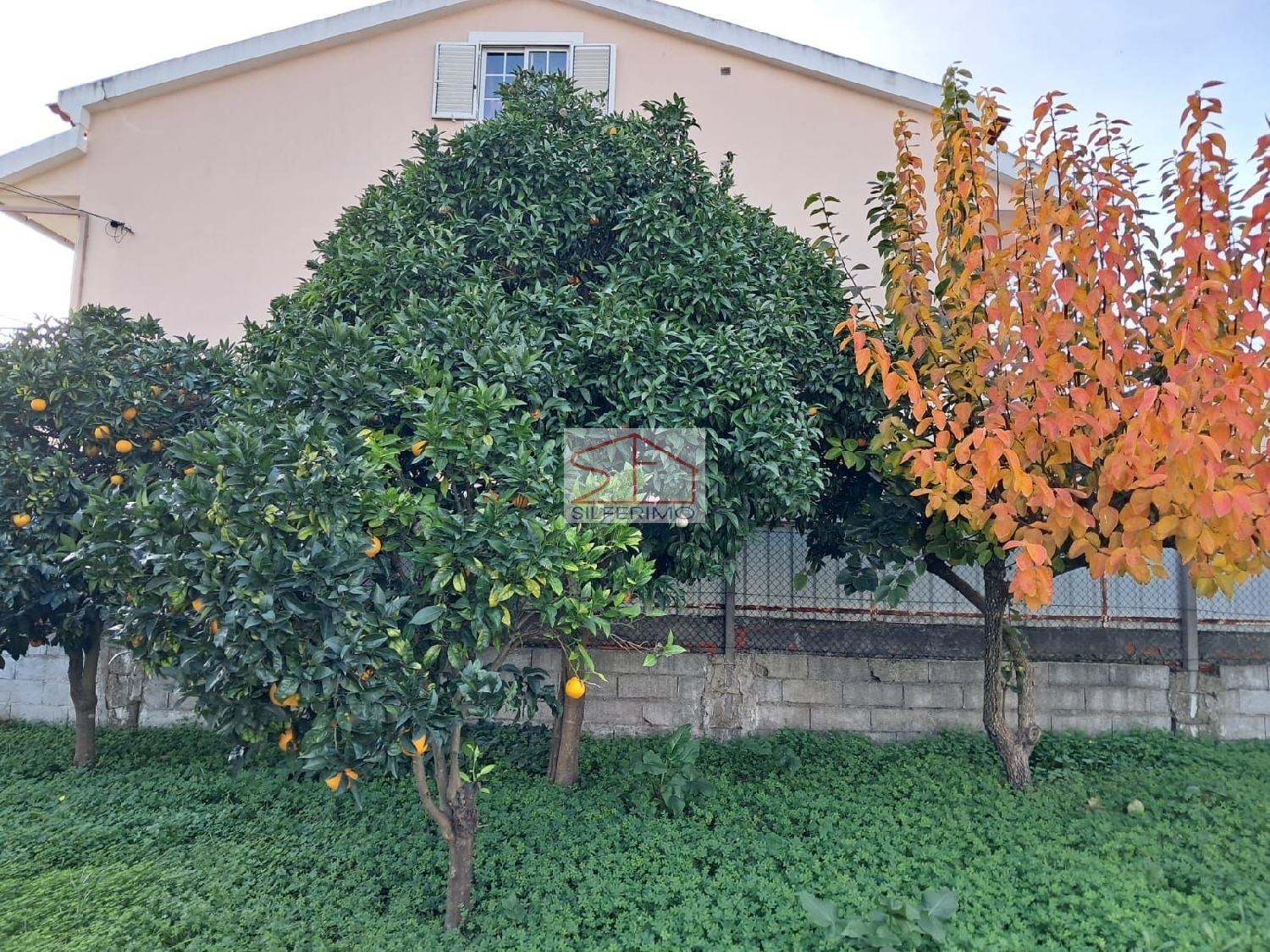 te koop terrein Quinta do Conde Sesimbra 3