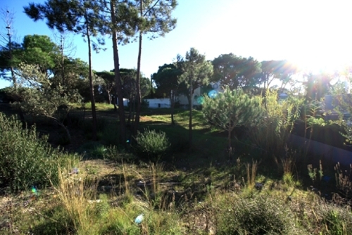 Quinta do Lago Loulé terrein foto 324257