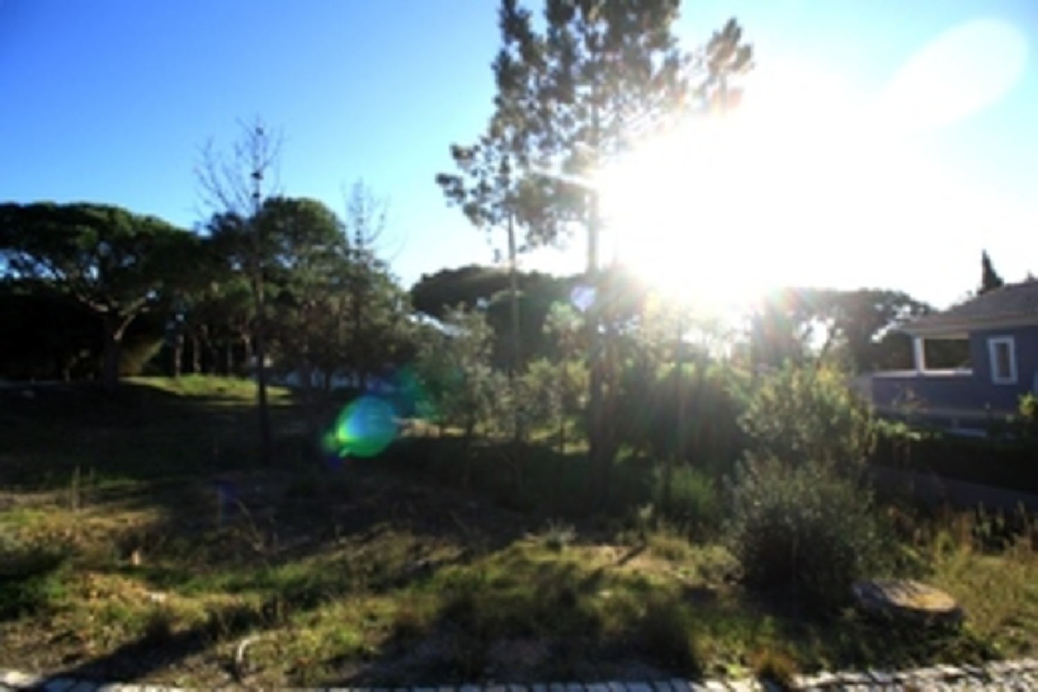  te koop terrein Quinta do Lago Loulé 5
