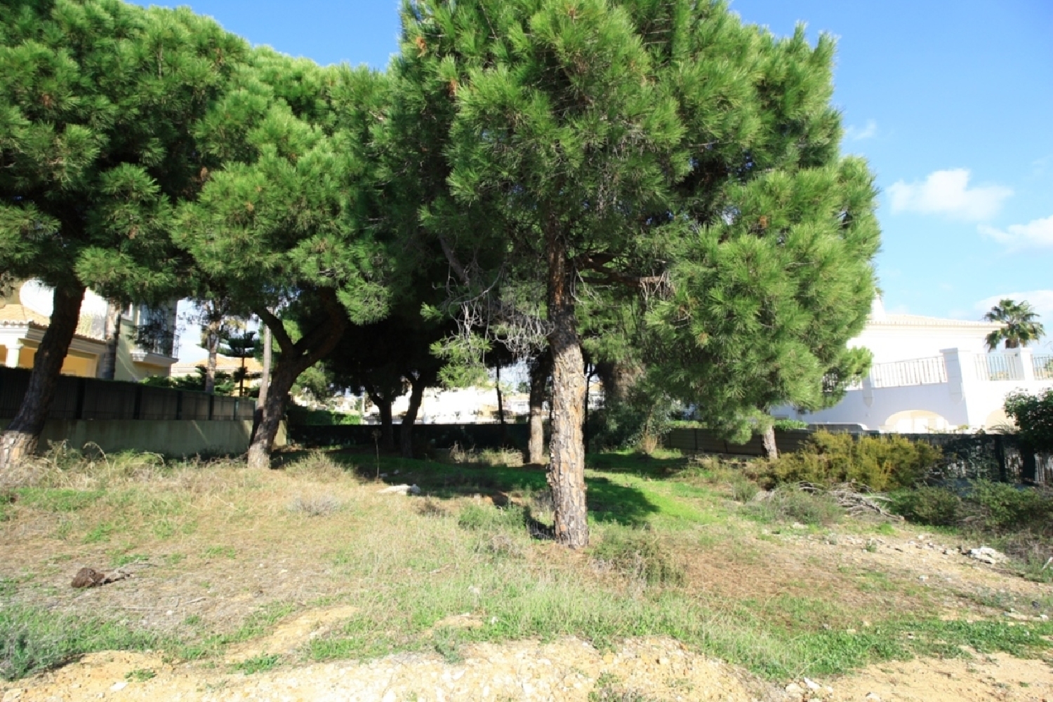 te koop terrein Quinta do Lago Loulé 2
