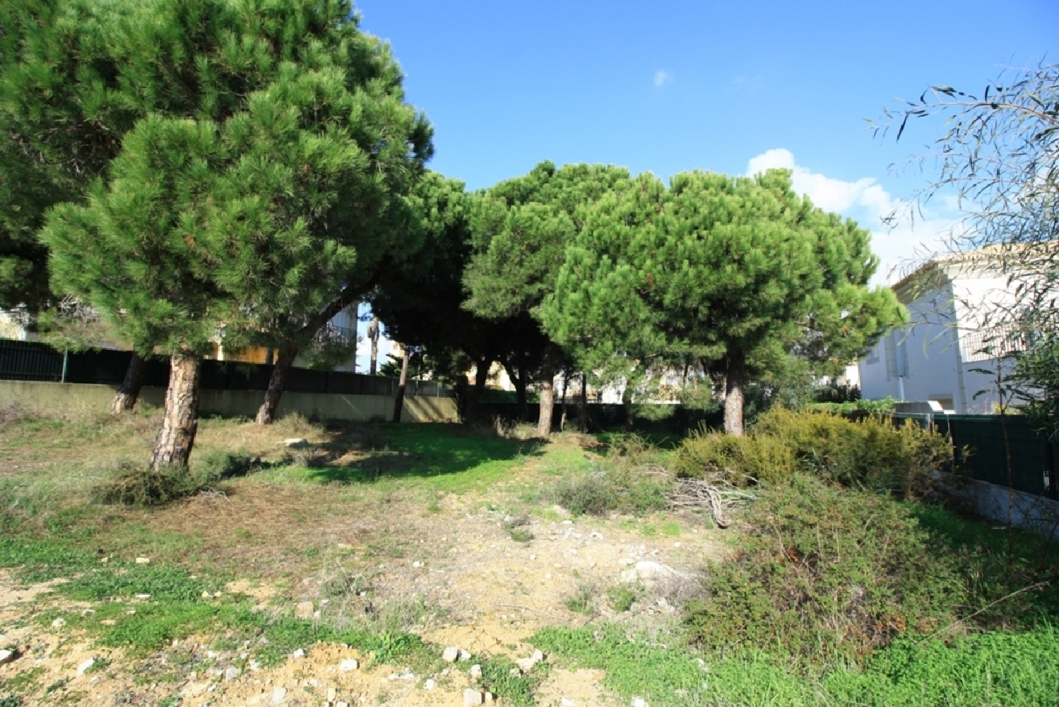te koop terrein Quinta do Lago Loulé 3