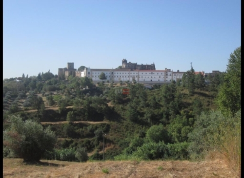 Quinta do Licas Tomar terreno foto 326919