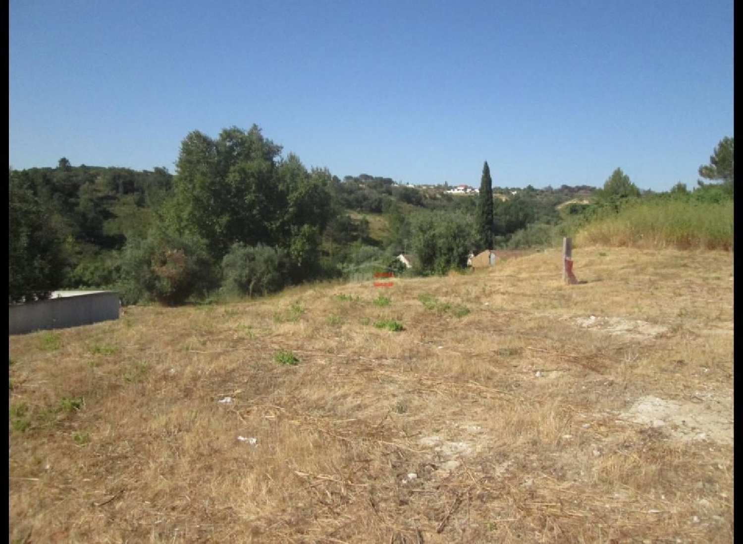 à venda terreno Quinta do Licas Tomar 2