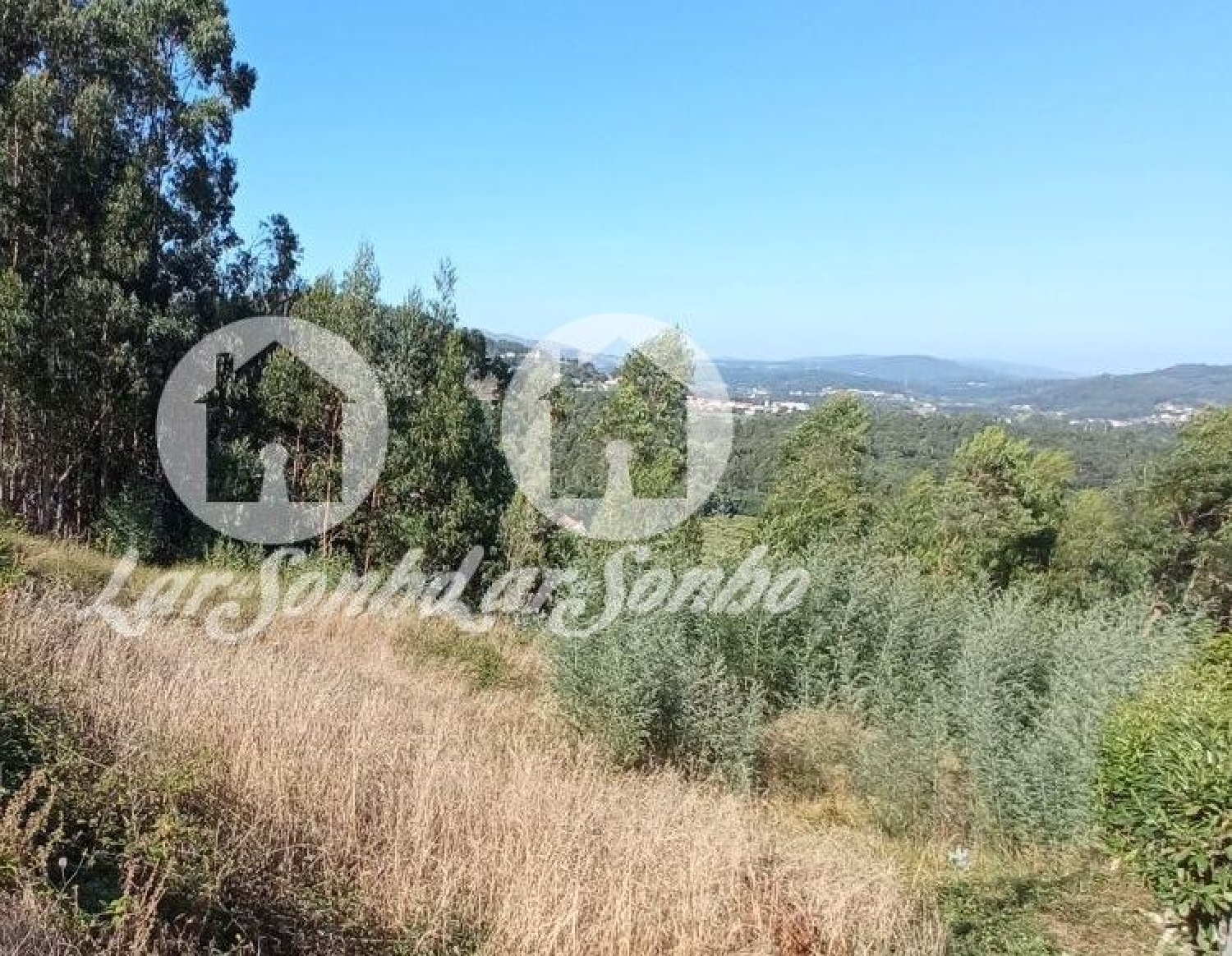  à venda terreno Quintiães Barcelos 1
