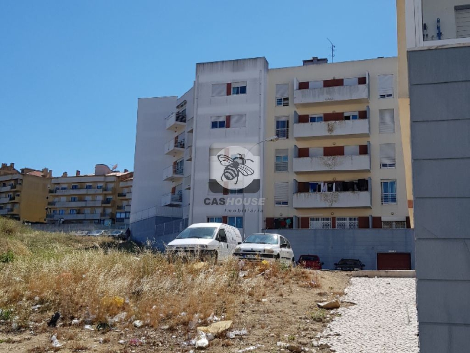 te koop terrein Rana Cascais 1