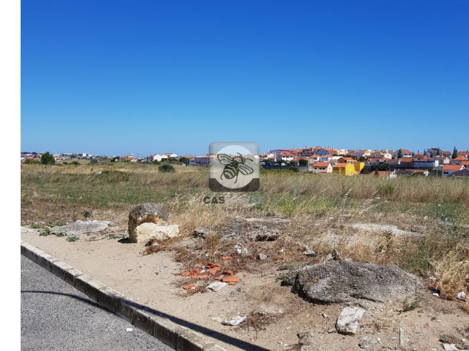  te koop terrein Rana Cascais 2