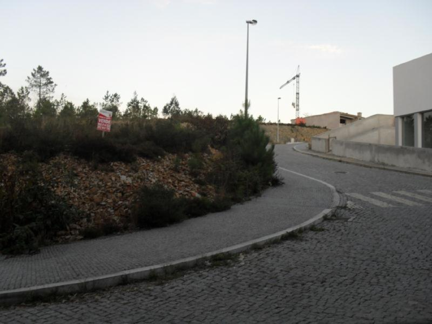 te koop terrein Rates Póvoa De Varzim 3