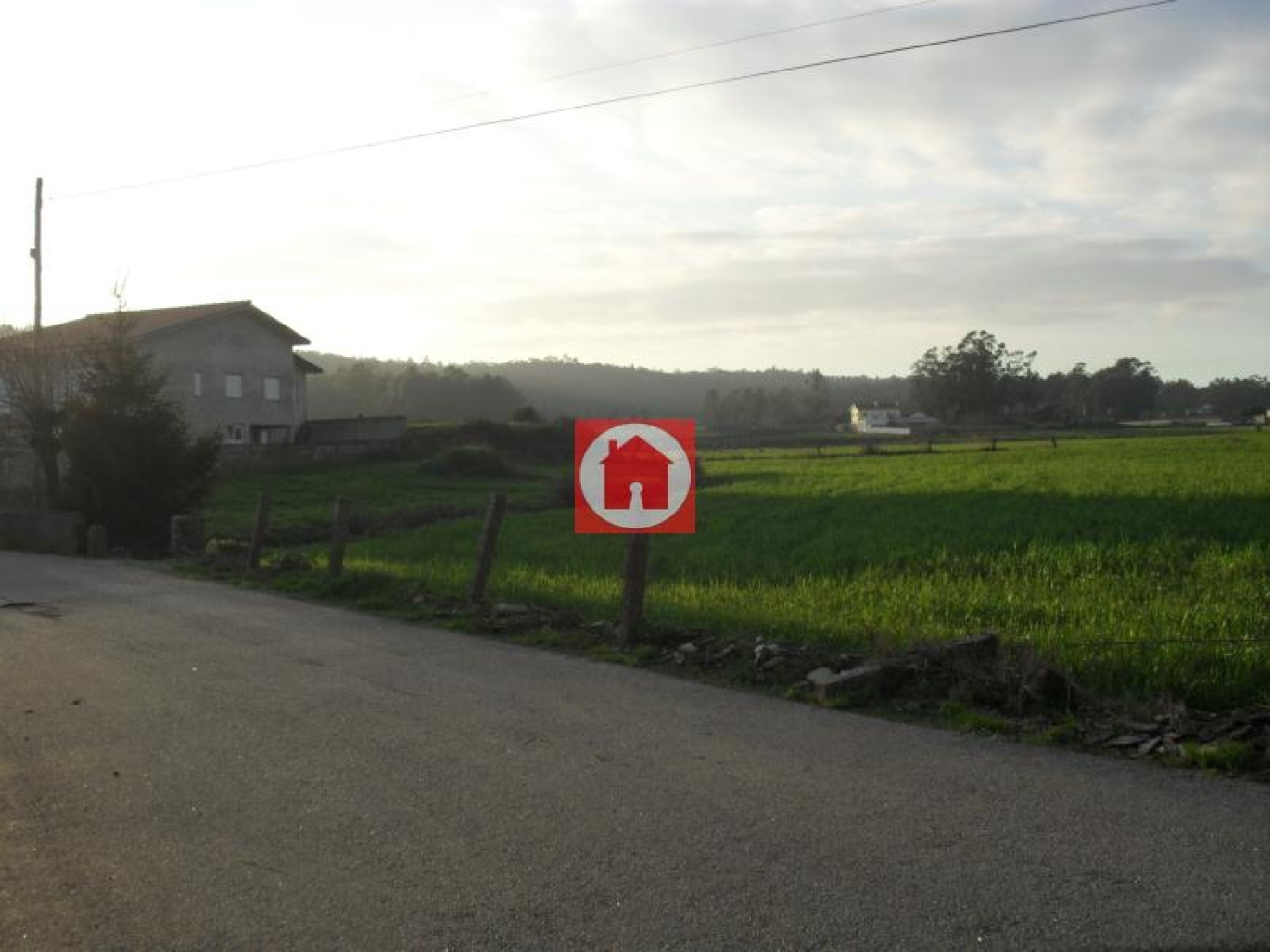 à venda terreno Rates Póvoa De Varzim 2