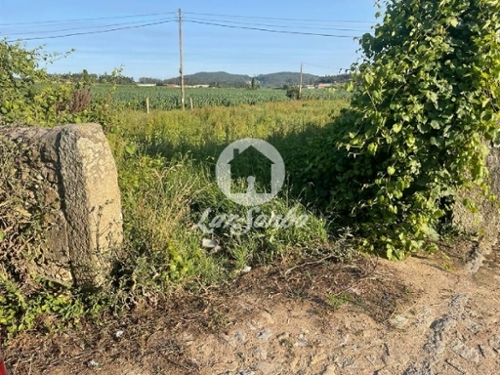 Rates Póvoa De Varzim terreno foto 320931