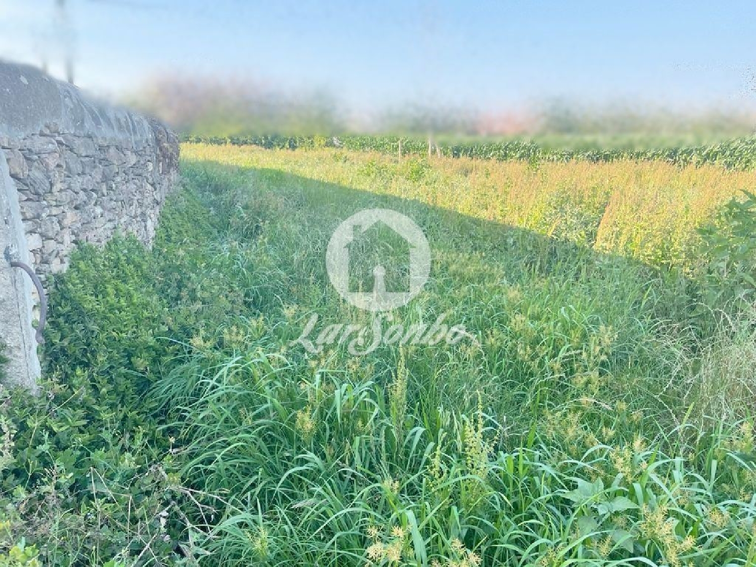 à venda terreno Rates Póvoa De Varzim 2