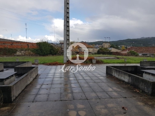 Rebordões Santo Tirso terrein foto 321134