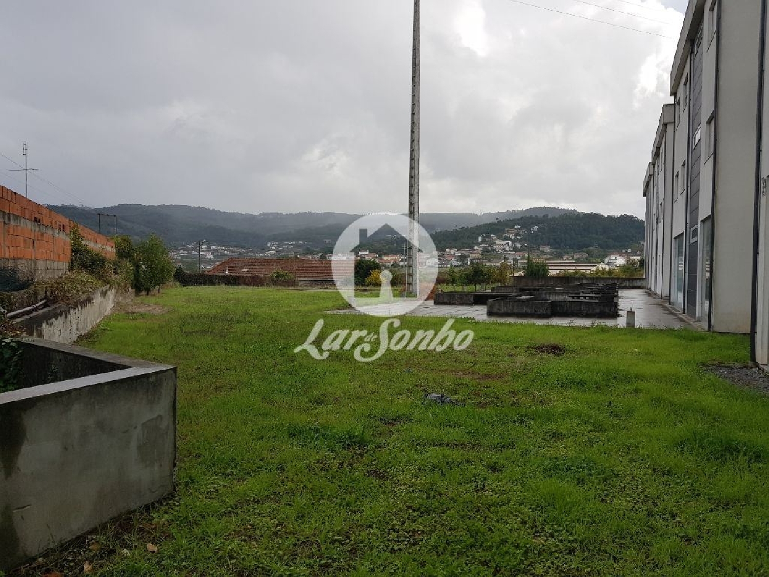  kaufen Grundstück Rebordões Santo Tirso 2