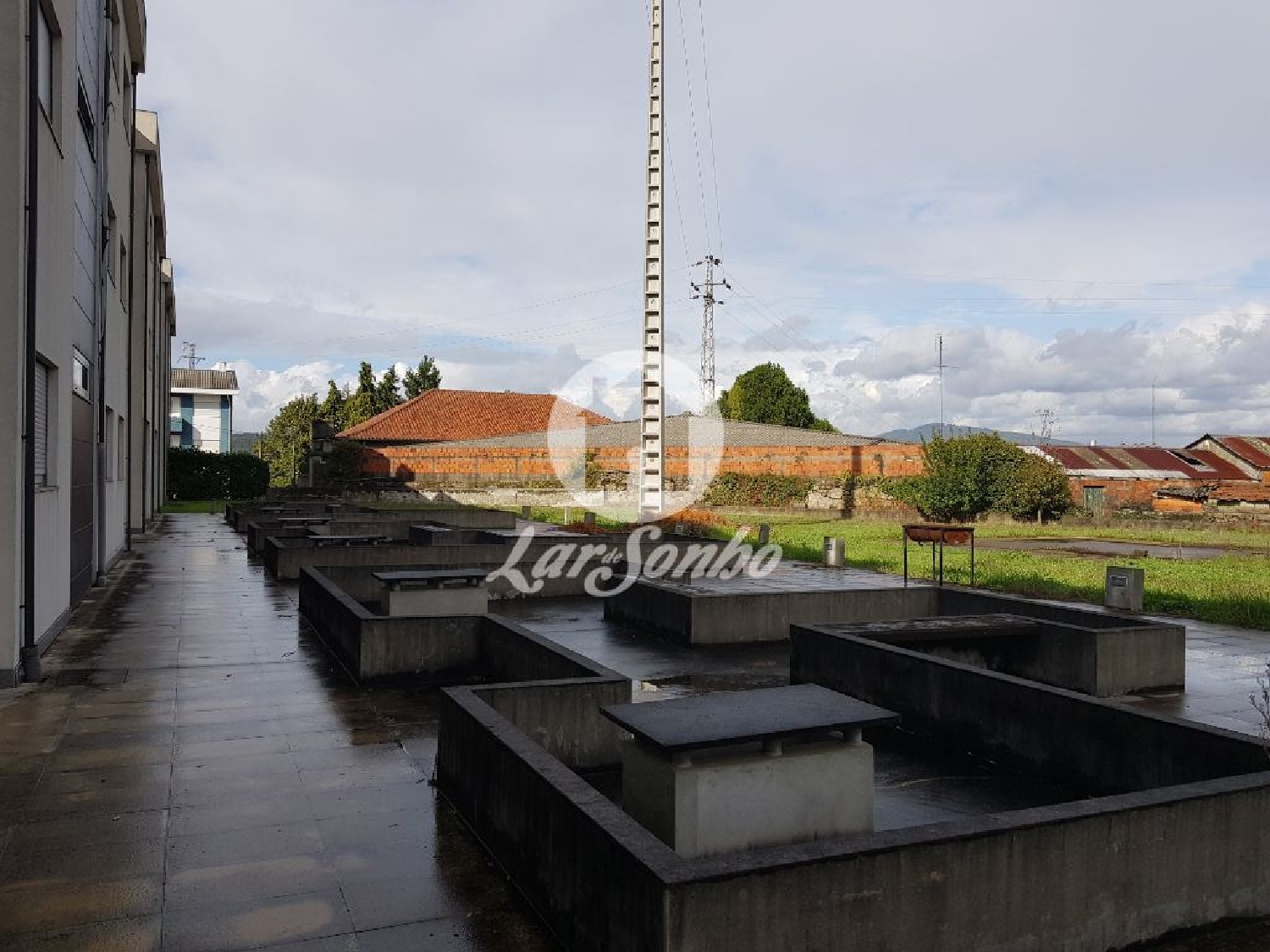  kaufen Grundstück Rebordões Santo Tirso 3