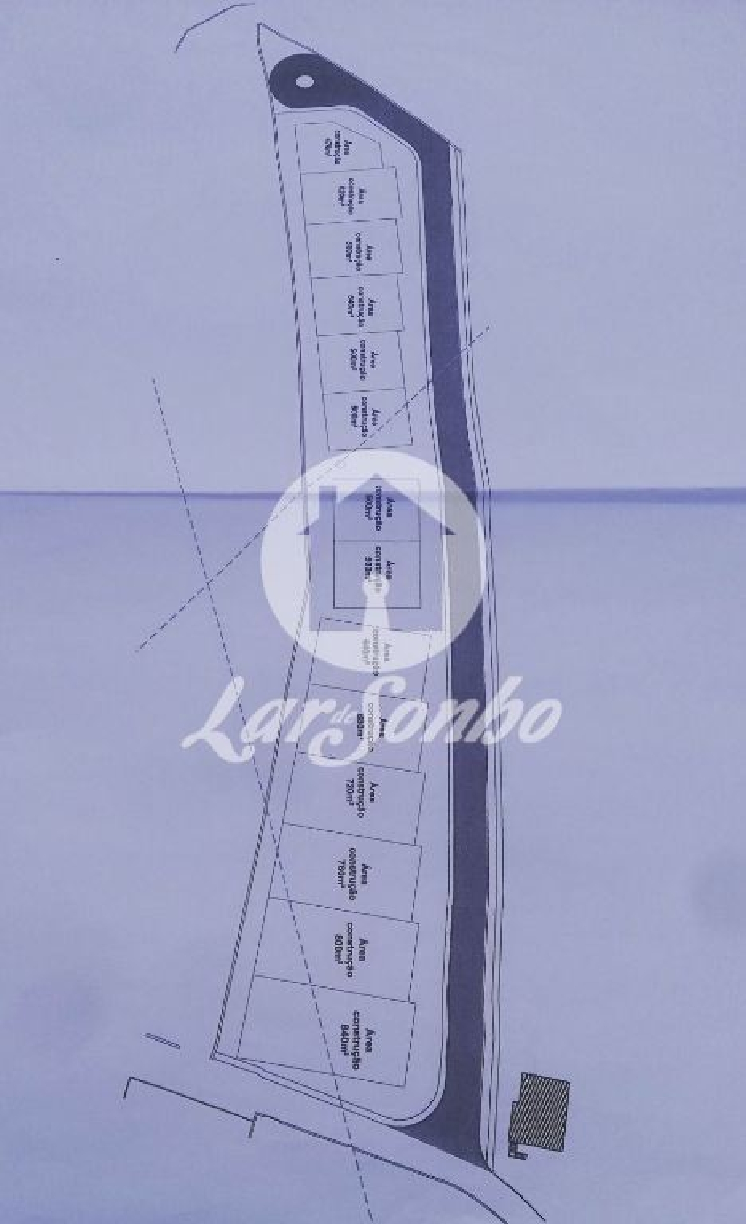  kaufen Grundstück Rebordões Santo Tirso 2