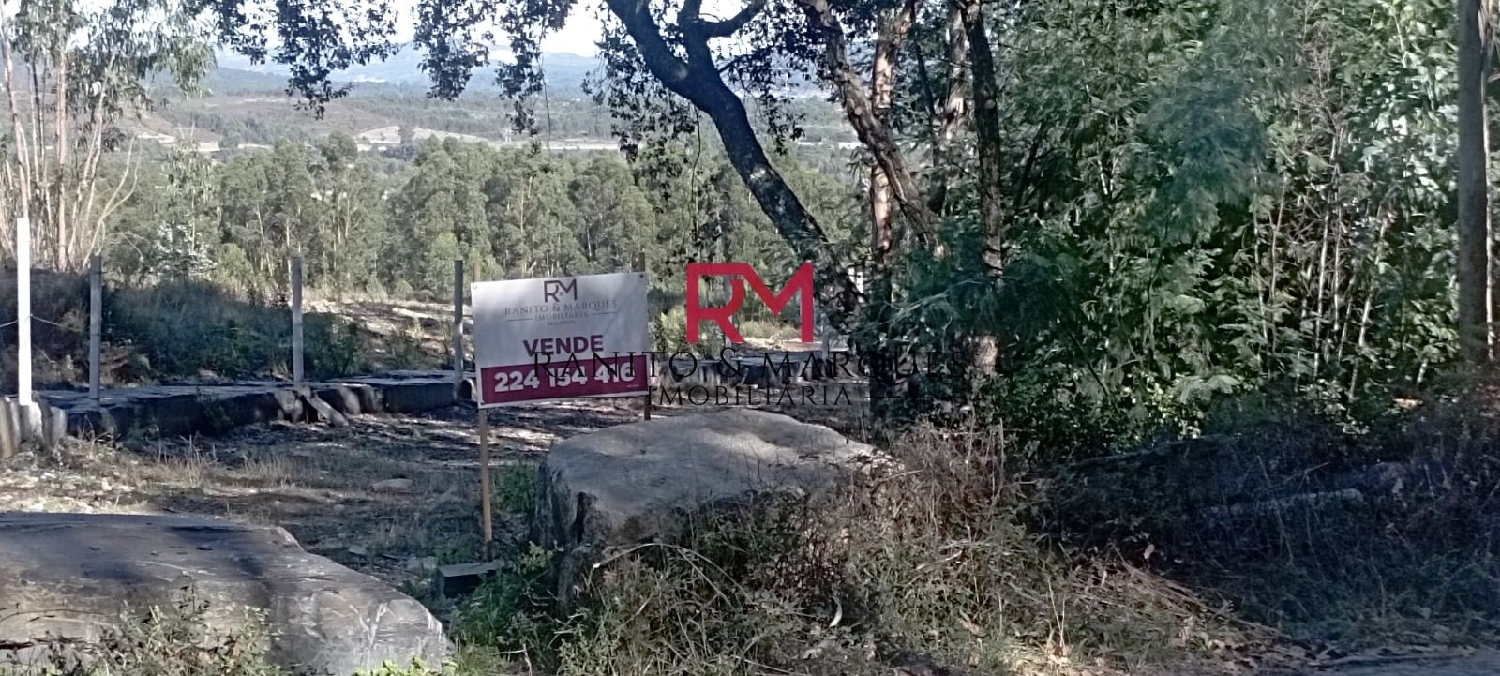 te koop terrein Recarei Paredes 2