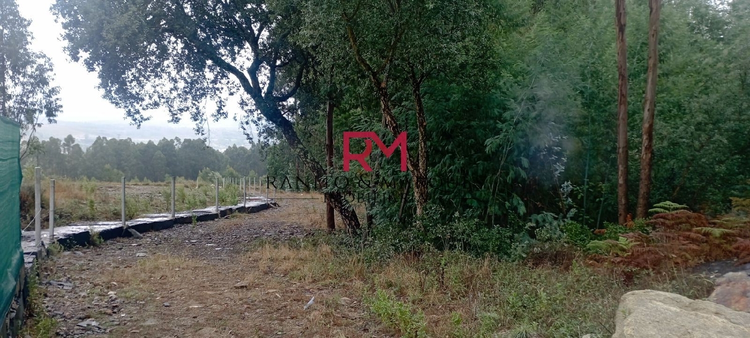 te koop terrein Recarei Paredes 3