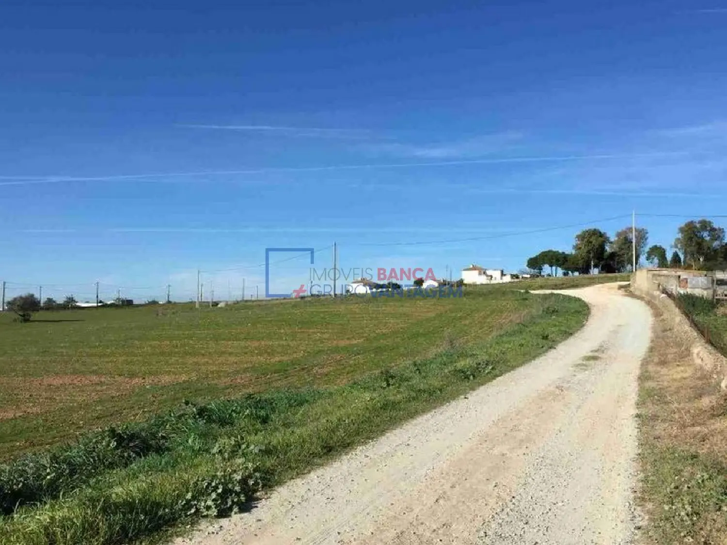  for sale terrain Redondo Redondo 1