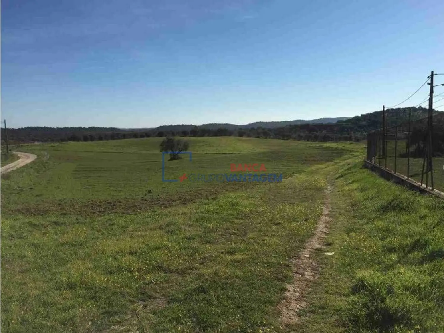 for sale terrain Redondo Redondo 2