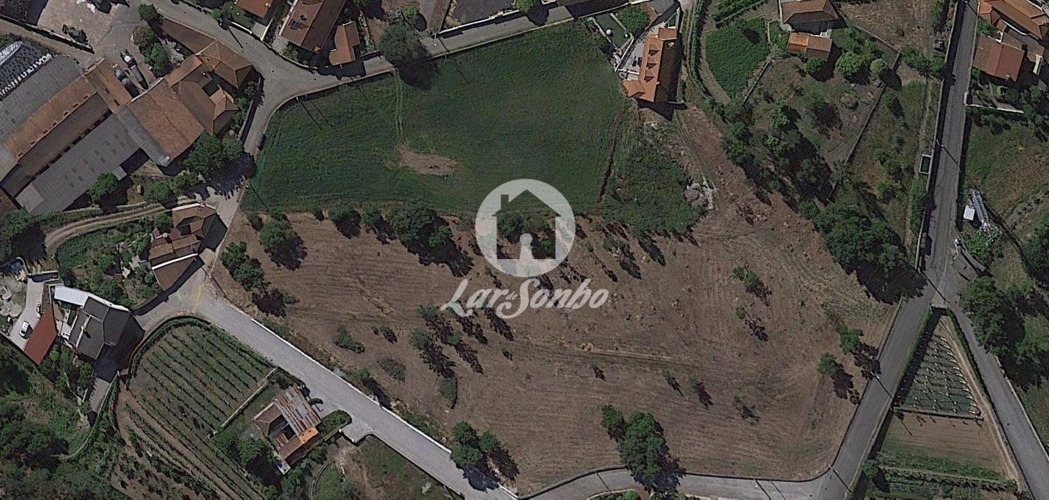  kaufen Grundstück Reguenga Santo Tirso 1