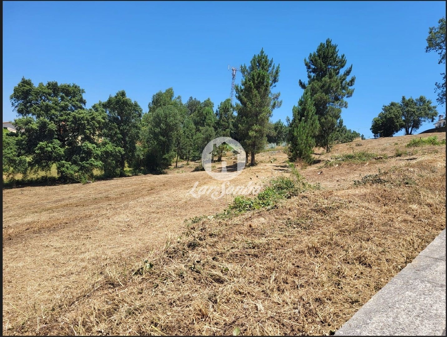  kaufen Grundstück Reguenga Santo Tirso 2