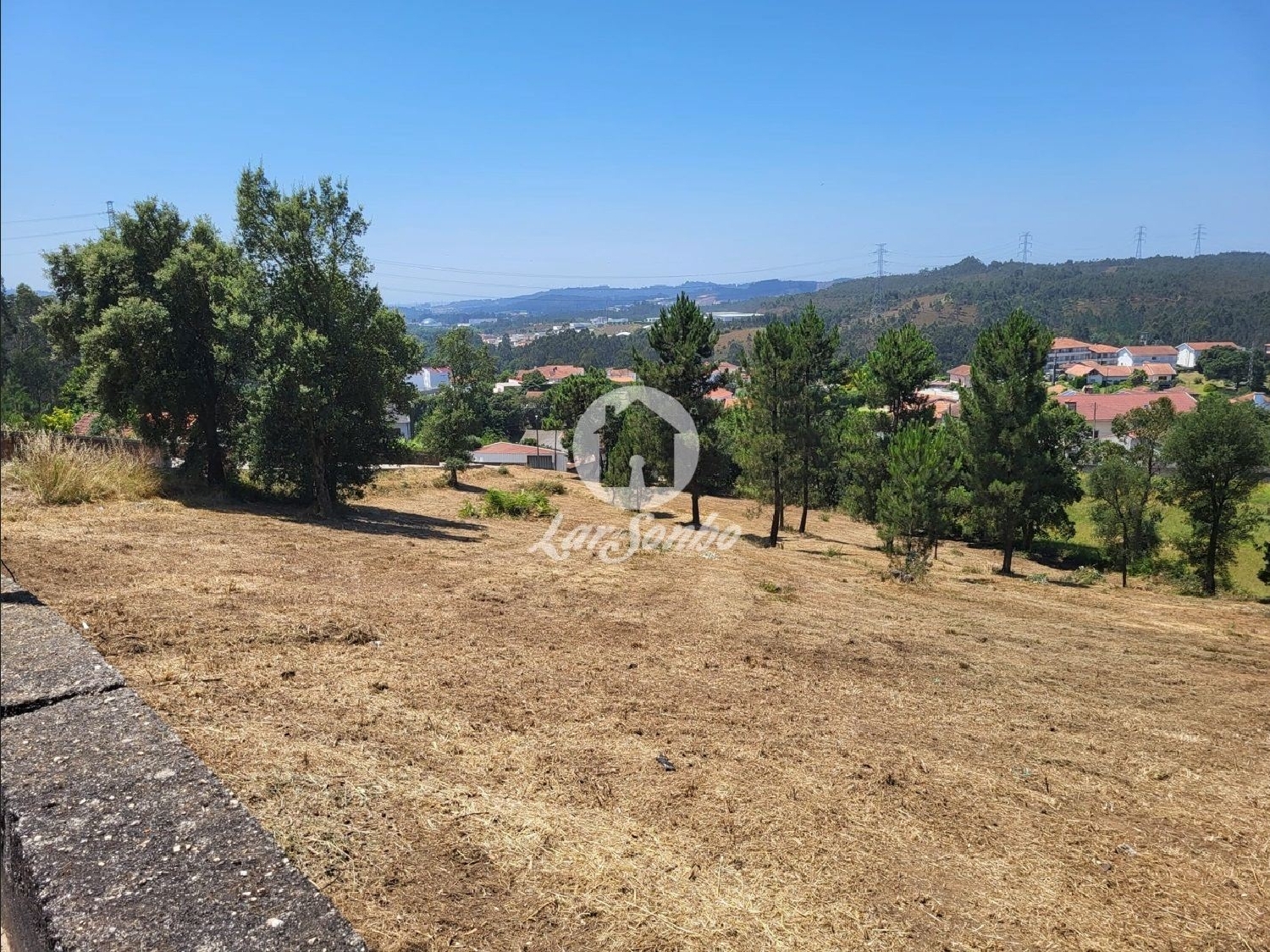  kaufen Grundstück Reguenga Santo Tirso 3