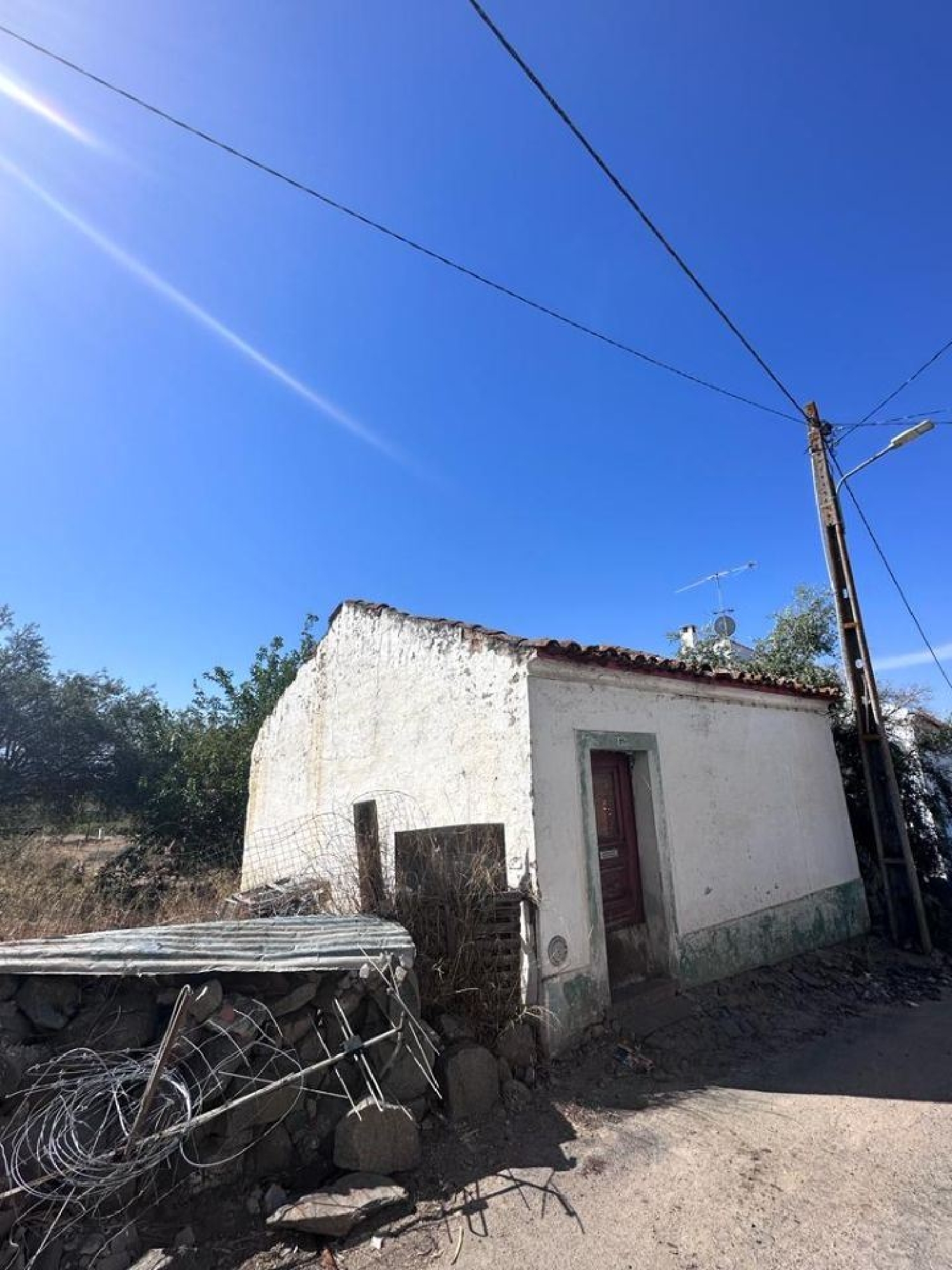  te koop terrein Reguengos de Monsaraz Reguengos De Monsaraz 2