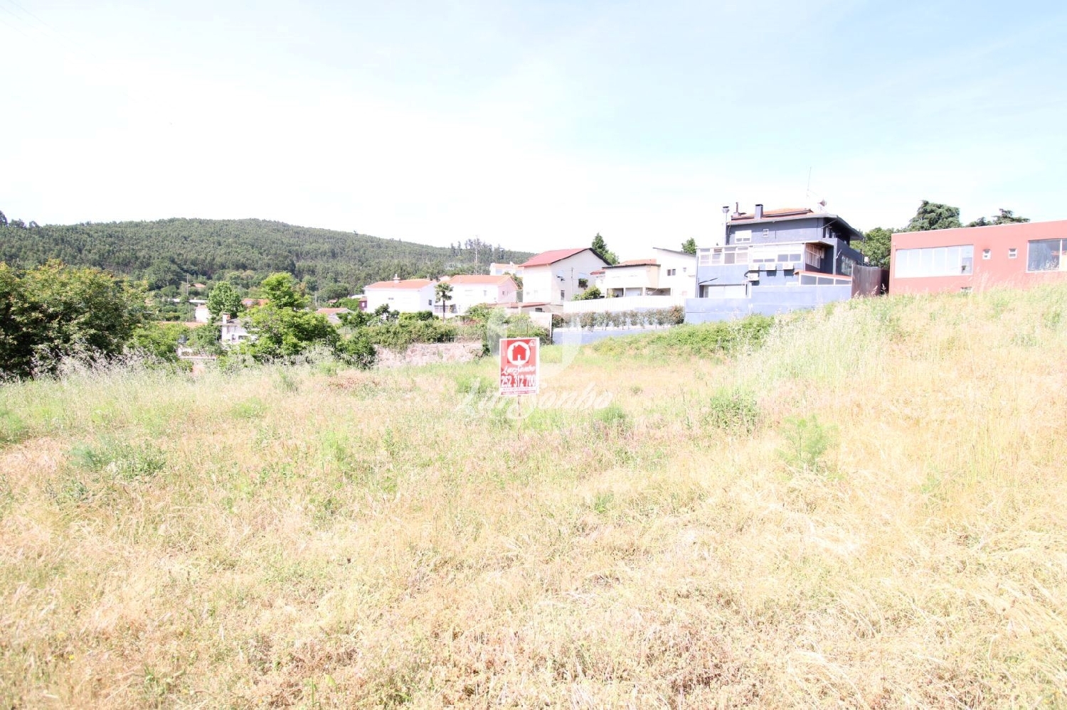 à venda terreno Requião Vila Nova De Famalicão 2
