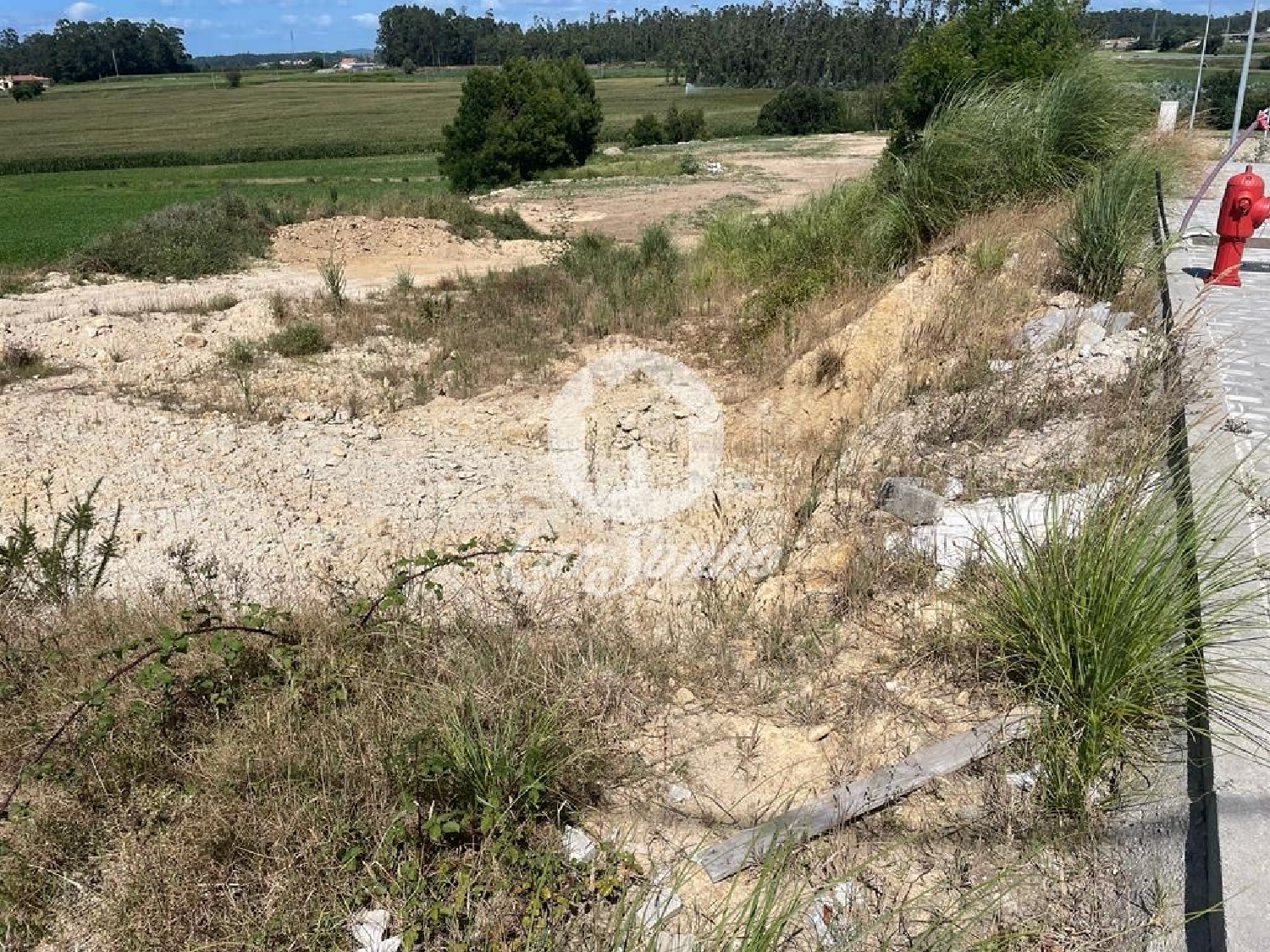 à venda terreno Retorta Vila Do Conde 2